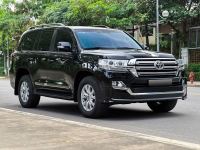 Bán xe Toyota Land Cruiser 2019 4.6 V8 giá 3 Tỷ 850 Triệu - Hà Nội