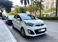 Bán xe Kia Morning 2014 Van 1.0 AT giá 179 Triệu - Hà Nội