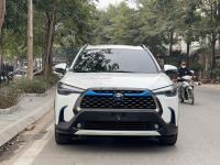 Bán xe Toyota Corolla Cross 2022 1.8HV giá 805 Triệu - Hà Nội