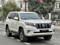 Bán xe Toyota Prado 2018 VX 2.7L giá 1 Tỷ 850 Triệu - Hà Nội