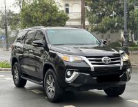 Bán xe Toyota Fortuner 2017 2.7V 4x2 AT giá 680 Triệu - Hà Nội