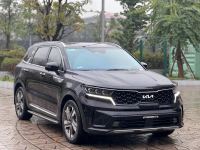 Bán xe Kia Sorento 2024 Signature 2.2 AT AWD giá 1 Tỷ 125 Triệu - Hà Nội