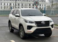 Bán xe Toyota Fortuner 2021 2.7V 4x2 AT giá 929 Triệu - Hà Nội