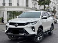 Bán xe Toyota Fortuner 2020 2.4G 4x2 AT Legender giá 995 Triệu - Hà Nội