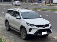 Bán xe Toyota Fortuner 2021 2.8V 4x4 AT Legender giá 1 Tỷ 125 Triệu - Hà Nội