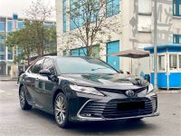 Bán xe Toyota Camry 2024 2.5Q giá 1 Tỷ 365 Triệu - Hà Nội