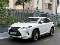 Bán xe Lexus RX 2019 450h giá 3 Tỷ 350 Triệu - Hà Nội