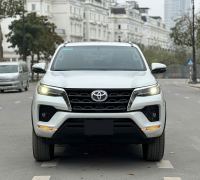 Bán xe Toyota Fortuner 2022 2.7L 4x2 AT giá 989 Triệu - Hà Nội