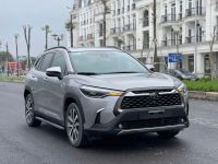 Bán xe Toyota Corolla Cross 2022 1.8V giá 740 Triệu - Hà Nội