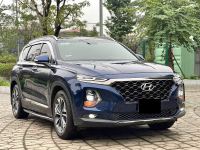 Bán xe Hyundai SantaFe 2020 Premium 2.2L HTRAC giá 895 Triệu - Hà Nội