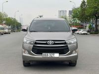 Bán xe Toyota Innova 2.0G 2020 giá 595 Triệu - Hà Nội