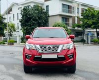 Bán xe Nissan Terra 2018 V 2.5 AT 4WD giá 655 Triệu - Hà Nội