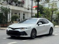 Bán xe Toyota Camry 2.0Q 2022 giá 1 Tỷ 30 Triệu - Hà Nội