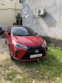 Bán xe Toyota Vios 2022 E CVT giá 420 Triệu - TP HCM