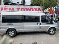 Bán xe Ford Transit 2021 Tiêu chuẩn giá 570 Triệu - TP HCM