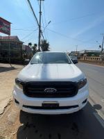 Bán xe Ford Ranger XLS 2.2L 4x2 MT 2019 giá 439 Triệu - Đăk Lăk