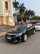 Bán xe Toyota Camry 2018 2.0E giá 650 Triệu - Hà Nội