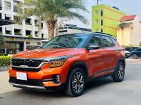 Bán xe Kia Seltos Premium 1.4 AT 2021 giá 628 Triệu - Bình Dương