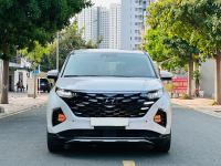 can ban xe oto cu lap rap trong nuoc Hyundai Custin Cao Cấp 2.0T 2024
