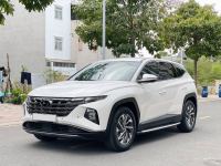 Bán xe Hyundai Tucson 2022 2.0 AT CRDi Đặc biệt giá 838 Triệu - Bình Dương
