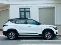 Bán xe Kia Seltos Luxury 1.4 AT 2020 giá 579 Triệu - Bình Dương