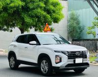 Bán xe Hyundai Creta Tiêu chuẩn 1.5 AT 2023 giá 598 Triệu - Bình Dương