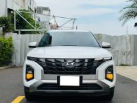 Bán xe Hyundai Creta 2022 Tiêu chuẩn 1.5 AT giá 583 Triệu - Bình Dương
