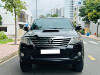 Bán xe Toyota Fortuner 2015 2.5G giá 565 Triệu - Bình Dương