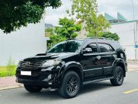 Bán xe Toyota Fortuner 2015 2.5G giá 586 Triệu - Bình Dương