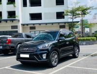 Bán xe Hyundai Creta 2017 1.6 AT giá 488 Triệu - Bình Dương