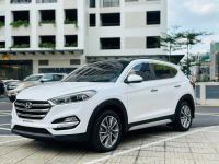 Bán xe Hyundai Tucson 2017 2.0 ATH giá 588 Triệu - Bình Dương