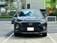 Bán xe Hyundai SantaFe 2020 Premium 2.2L HTRAC giá 938 Triệu - Bình Dương