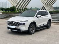 Bán xe Hyundai SantaFe 2022 Cao cấp 2.2L HTRAC giá 1 Tỷ 129 Triệu - Bình Dương