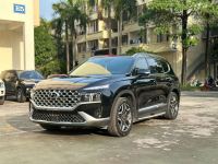 Bán xe Hyundai SantaFe Cao cấp 2.5L HTRAC 2022 giá 1 Tỷ 69 Triệu - Bình Dương