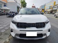 Bán xe Kia Sonet Premium 1.5 AT 2022 giá 569 Triệu - Bình Dương