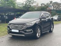 Bán xe Hyundai SantaFe 2016 2.2L 4WD giá 669 Triệu - Bình Dương