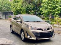 Bán xe Toyota Vios 2018 1.5G giá 395 Triệu - Bình Dương