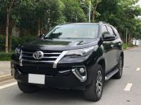 Bán xe Toyota Fortuner 2019 2.8V 4x4 AT giá 939 Triệu - Bình Dương