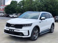 Bán xe Kia Sorento 2021 Signature 2.5 AT AWD giá 929 Triệu - Bình Dương