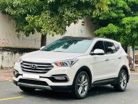 Bán xe Hyundai SantaFe 2018 2.4L 4WD giá 748 Triệu - Bình Dương