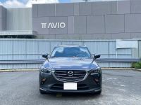 Bán xe Mazda CX3 2021 Luxury 1.5 AT giá 529 Triệu - Bình Dương