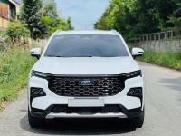 Bán xe Ford Territory 2023 Titanium 1.5 AT giá 818 Triệu - Bình Dương