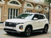 Bán xe Hyundai Creta 2022 Đặc biệt 1.5 AT giá 618 Triệu - Bình Dương