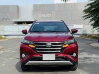 Bán xe Toyota Rush 2021 1.5S AT giá 538 Triệu - Bình Dương