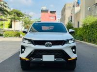 Bán xe Toyota Fortuner 2021 2.4G 4x2 AT Legender giá 1 Tỷ 38 Triệu - Bình Dương