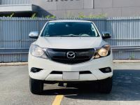 Bán xe Mazda BT50 Deluxe 2.2L 4x2 AT 2021 giá 499 Triệu - Bình Dương