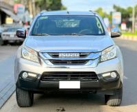 Bán xe Isuzu MU-X 2.5 4X2 MT 2016 giá 485 Triệu - Bình Dương