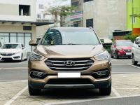 Bán xe Hyundai SantaFe 2018 2.2L 4WD giá 728 Triệu - Bình Dương