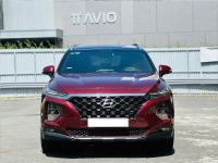 Bán xe Hyundai SantaFe 2020 Premium 2.2L HTRAC giá 939 Triệu - Bình Dương