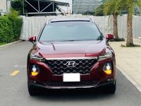 Bán xe Hyundai SantaFe 2020 Premium 2.2L HTRAC giá 939 Triệu - Bình Dương